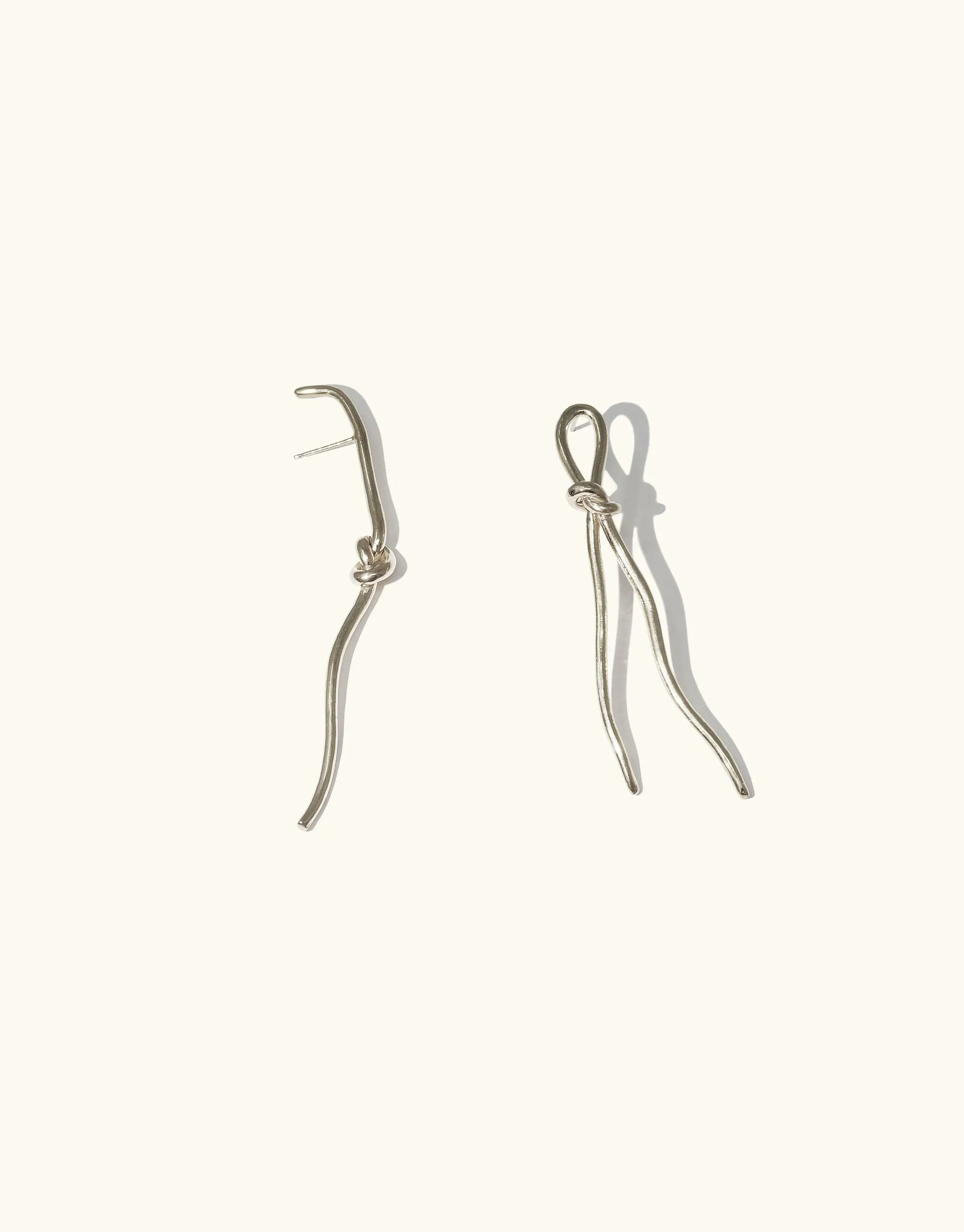 Rope Earrings