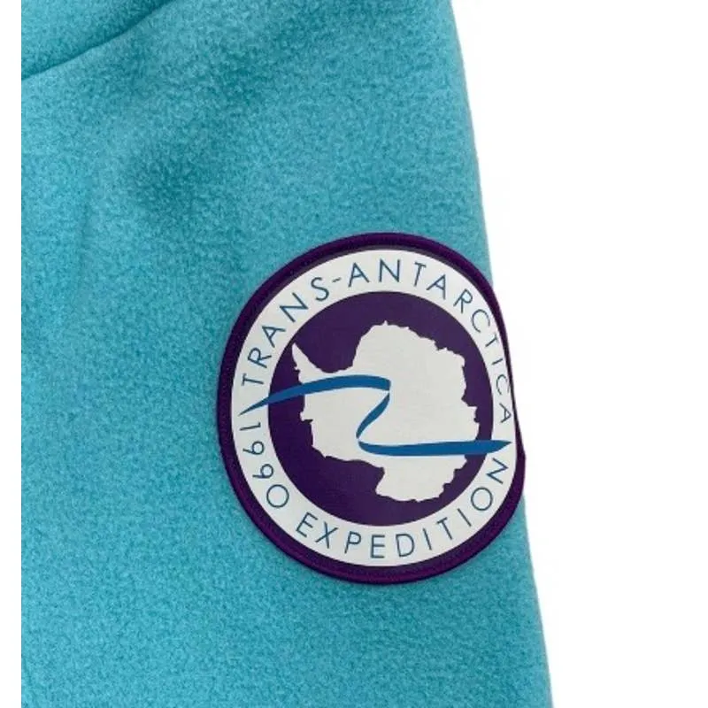 The North Face Trans Antarctica Fleece Jacket Coat Size Medium New