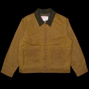 Tin Cloth Work Jacket