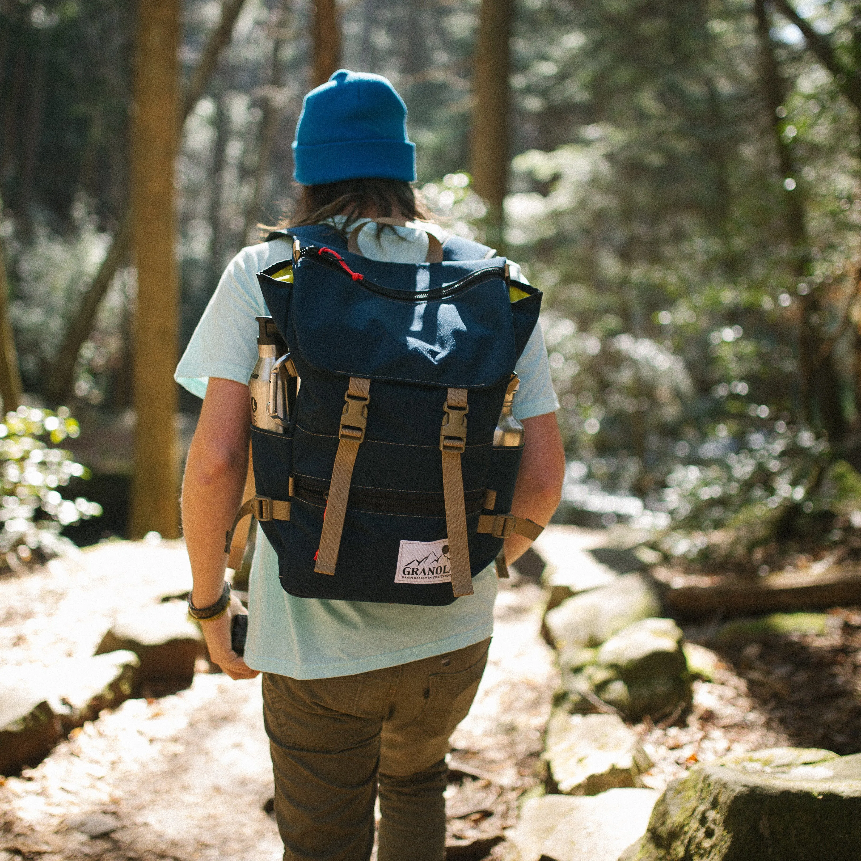 Travelers Pack
