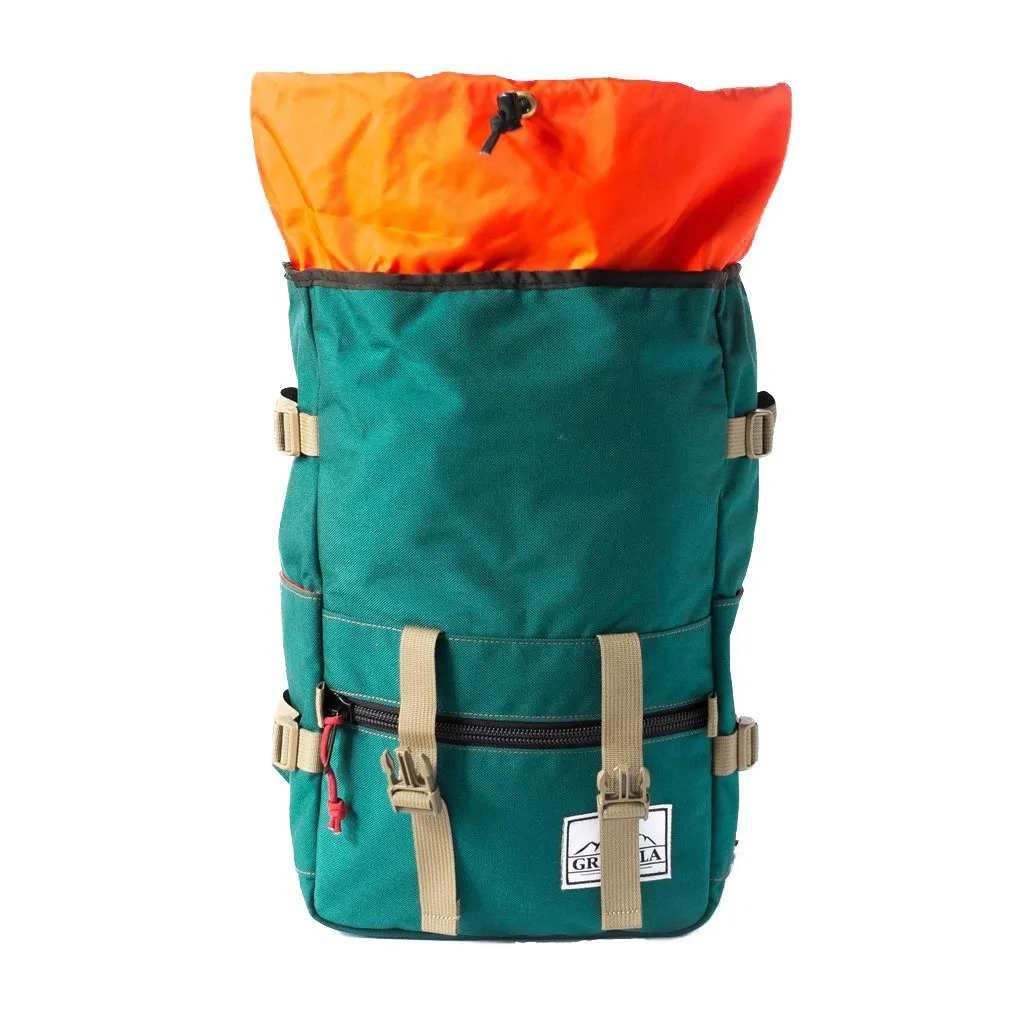 Travelers Pack