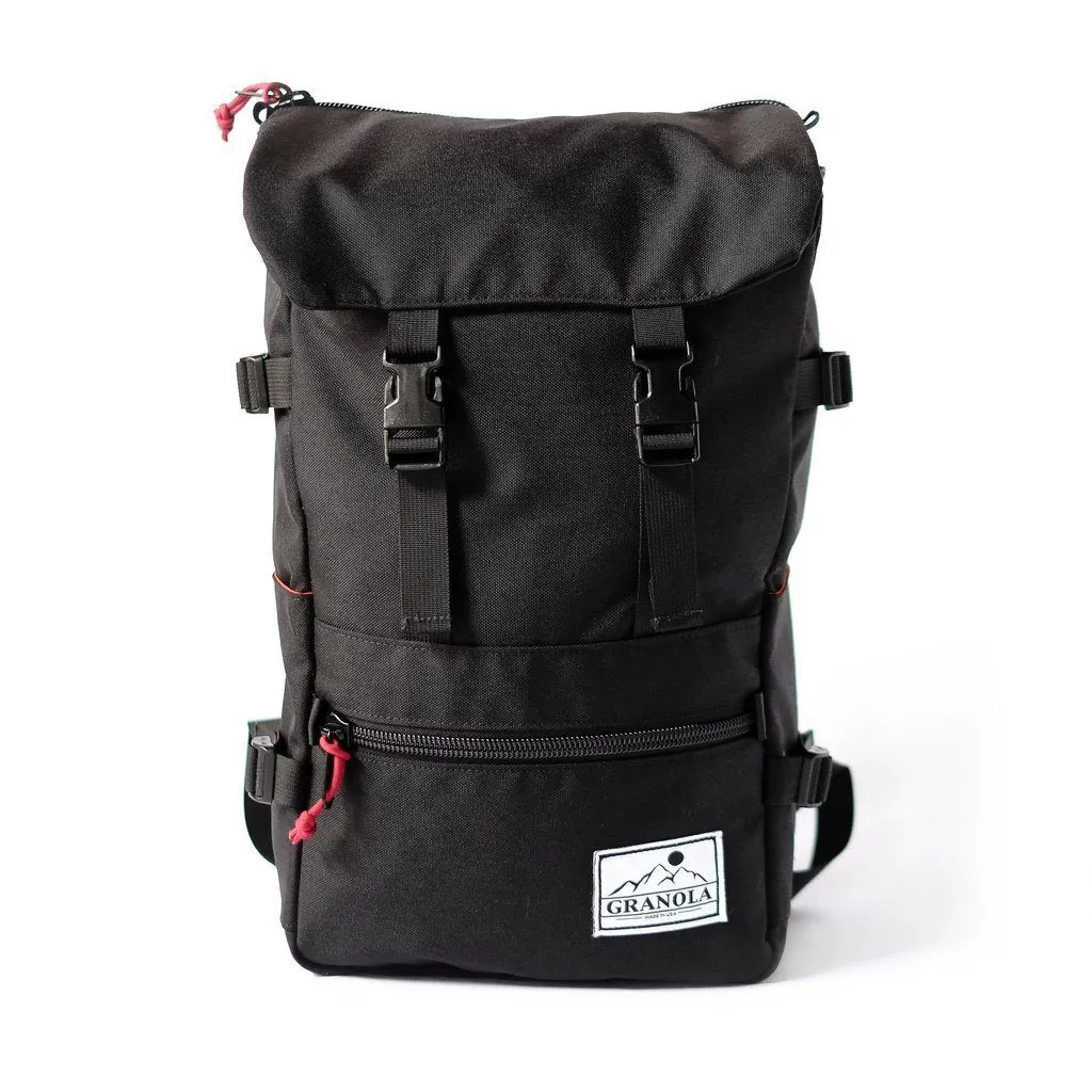 Travelers Pack