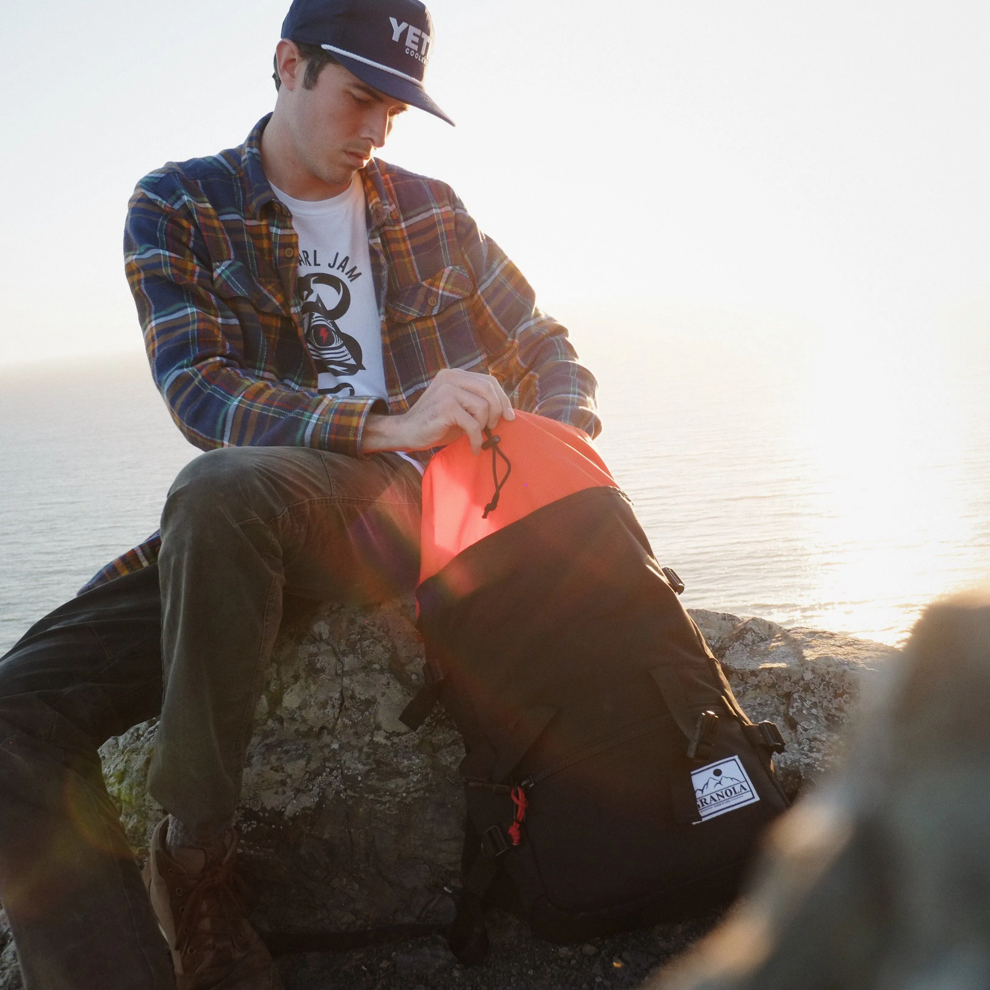 Travelers Pack