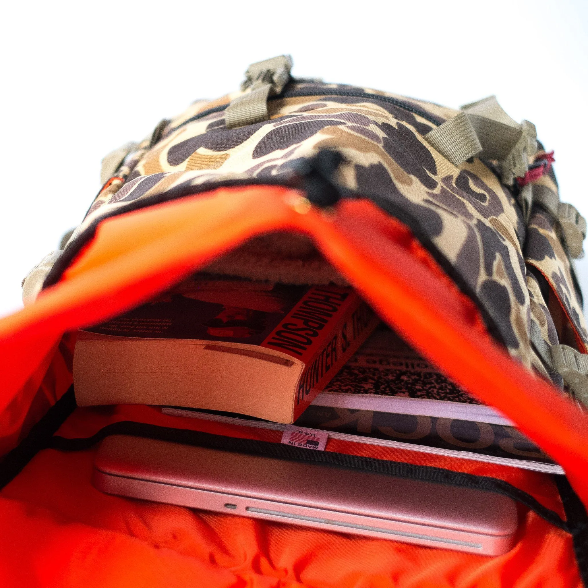 Travelers Pack