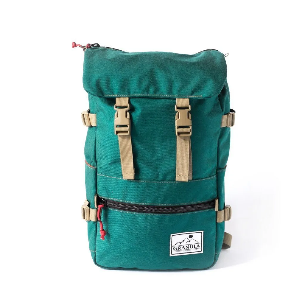 Travelers Pack