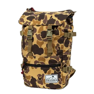 Travelers Pack
