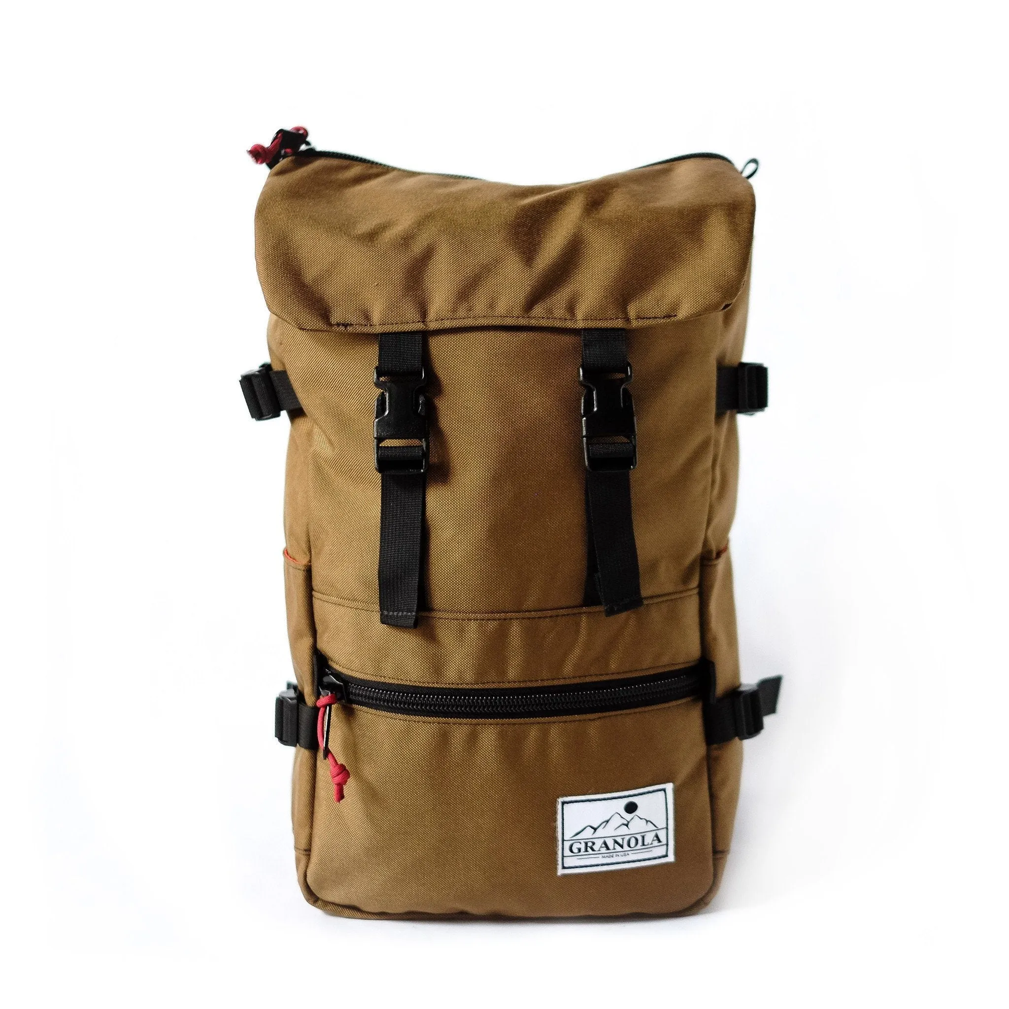 Travelers Pack