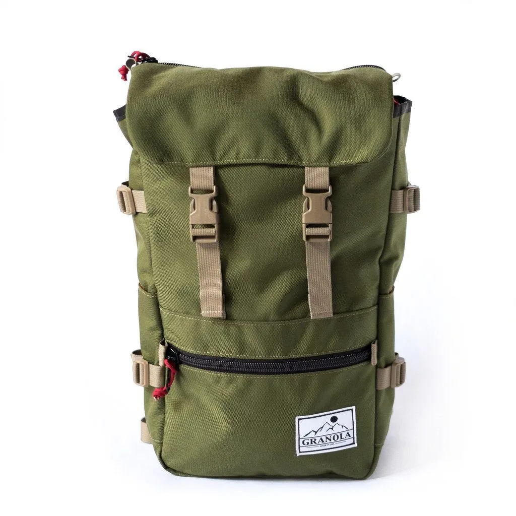Travelers Pack