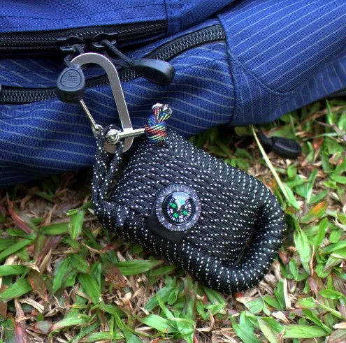 Utility Gear For Travel Hiking