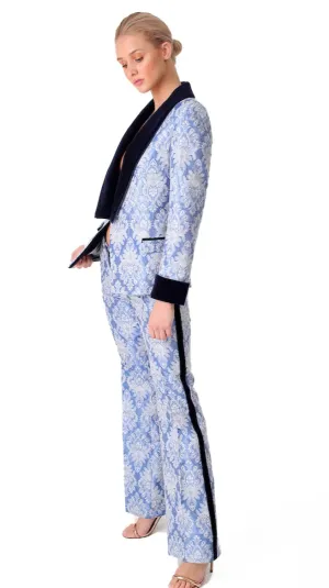 Van Gogh Suit Trouser