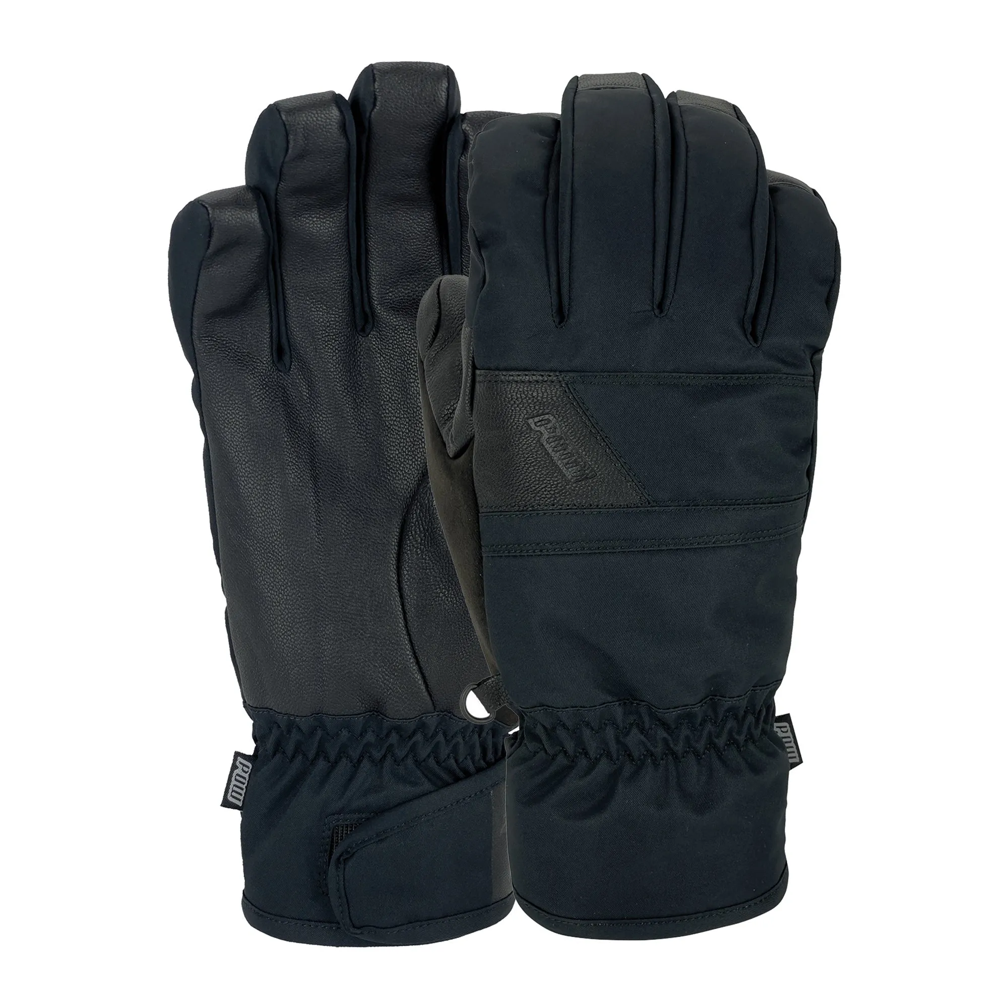 VERDICT GLOVE