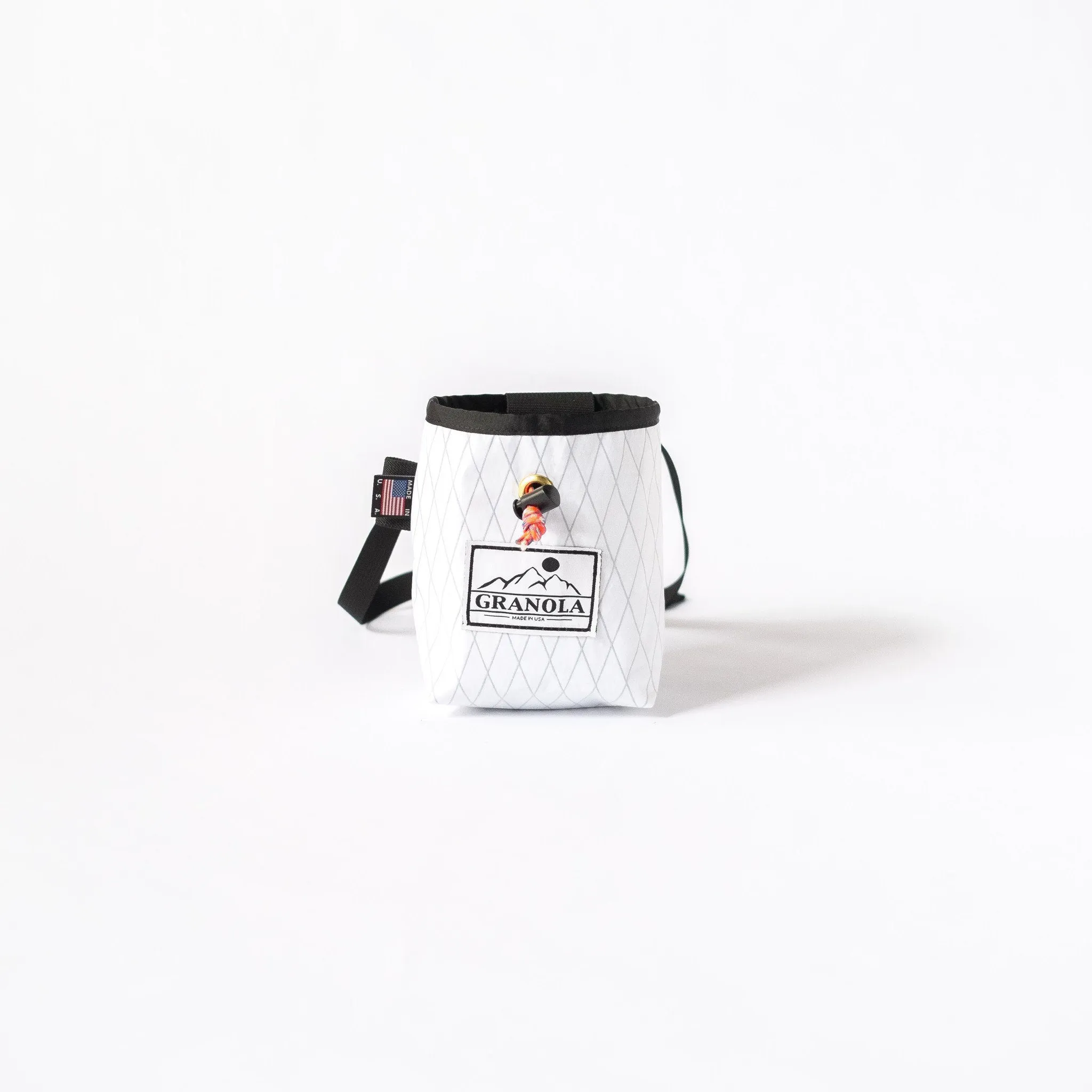 X-PAC Chalk Bag